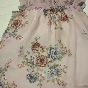 Blouse. Loft, size petite large